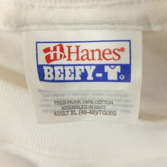 Cirque De La Mer T Shirt Vintage Y2K SeaWorld Adventure Park Mens Size XL - Picture 5 of 6